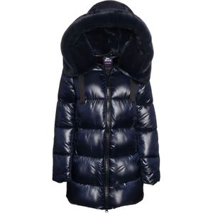 Lange damesjas Lonsdale