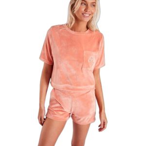 Dames-T-shirt Banana Moon Chloe Sealake