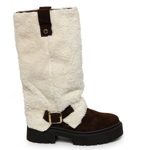 Dameslaarzen Steve Madden Godiva