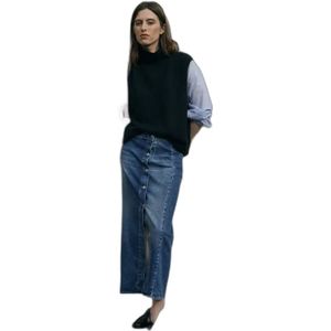 Dames spijkerrok Le Temps des cerises Raphi