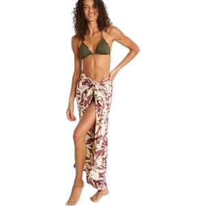 Vrouwensarong Banana Moon Paco Sarong