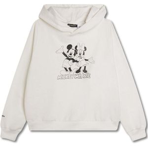 Dames Hoodie Freddy French Terry