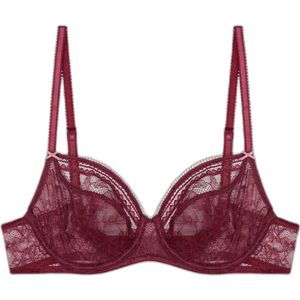 Vrouwelijke bh met beugels Passionata Jeanne