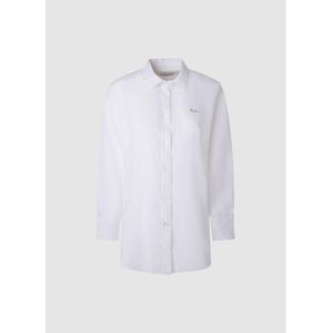 Vrouwenblouse Pepe Jeans Philly