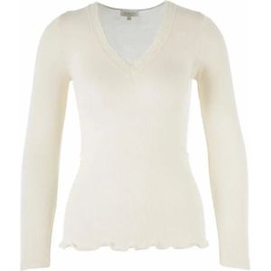 Dameshemd met lange mouwen Armor-Lux