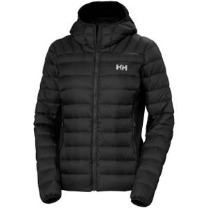 Damesjack met capuchon Helly Hansen Verglas Down Hybrid 2.0