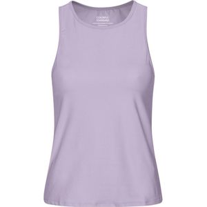 Damestanktop Colorful Standard Active Pearly Purple