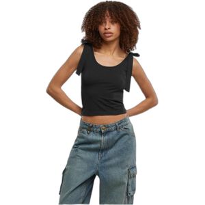 Dames jersey tanktop Urban Classics (x2)