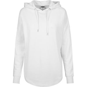 Dames Hoodie Urban Classic oversized terry