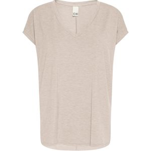 Ichi - Rebel SS12 - T-shirt - Dames - Katoen