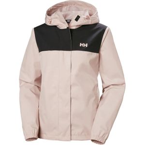 Waterdicht damesjack met capuchon Helly Hansen Vancouver