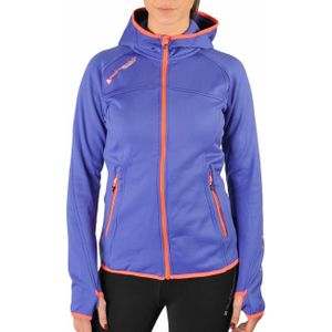 Dames fleece Peak Mountain Campus