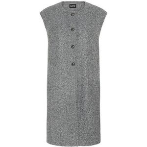 Damesfleece b.young Augusti