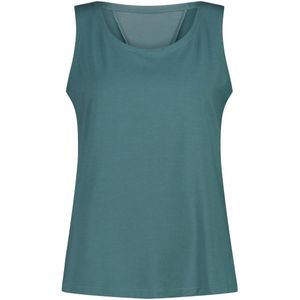Effen technische tanktop voor dames CMP