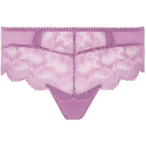 Shorty tanga voor vrouwen Brigitte Bardot Corolle