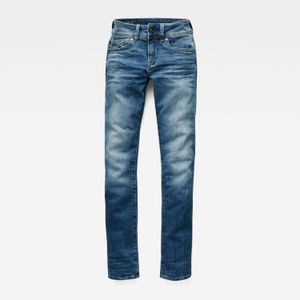 Damesjeans G-Star Midge Straight