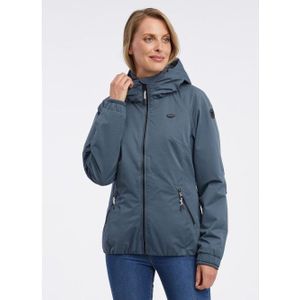 Waterdicht damesjack Ragwear Dizzie B