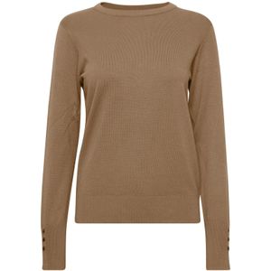 Damestrui met lange mouwen b.young Pimba