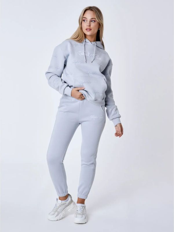 Project X Paris - Dames Sweatshirt - Met Handtekening