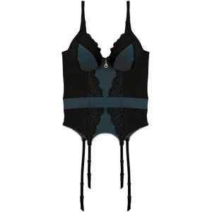 Dameskorset Pomm'Poire Epicée