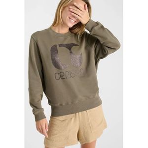 Dames sweatshirt Le Temps des cerises Paolo