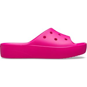 Klassieke slippers voor dames Crocs Platform