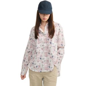 Dameshemd Aigle DFT UV-C