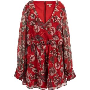 Damesjurk Guess Candis Romper