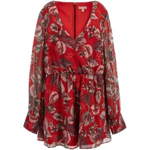 Damesjurk Guess Candis Romper