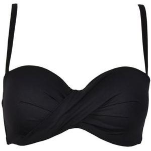 Dames zwemkleding top Red Point Sali Bando aros