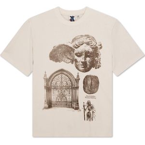 T-shirt Deus Ex Machina Invocation