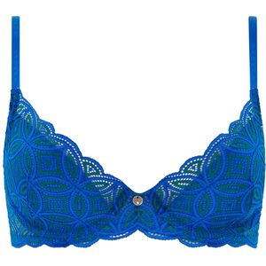 Dames bh met voorgevormde cups Morgan Emma