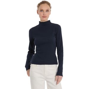 Trui met lange mouwen voor dames Ragwear Janelle