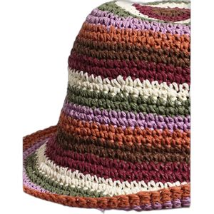 Bob vrouw Banana Moon Bolero Loeva