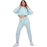 Project X Paris - Joggingsbroek - Dames - Effet nid d'abeille