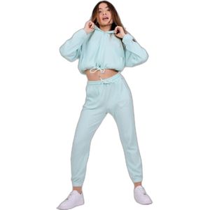 Project X Paris - Joggingsbroek - Dames - Effet nid d'abeille