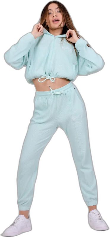 Project X Paris - Joggingsbroek - Dames - Effet nid d'abeille