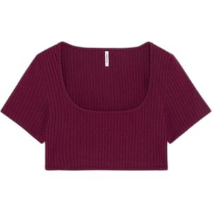 Dames crop top Passionata Isabelle