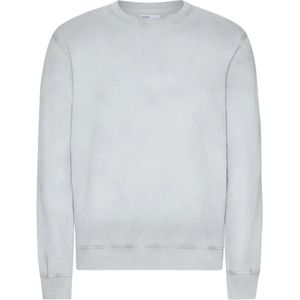 Trui Colorful Standard Classic Organic Faded Grey