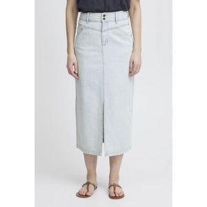 Dames spijkerrok Pulz Jeans Rachel