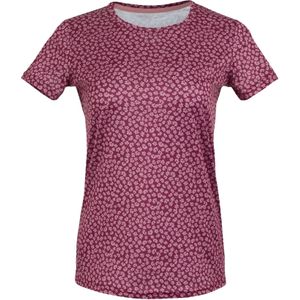 Dames-T-shirt Regatta Fingal Edition