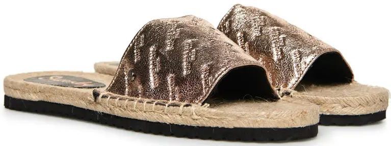 Superdry - Maya - Espadrilles - Dames - Sandalen