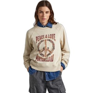 Dames sweatshirt Pepe Jeans Cameron