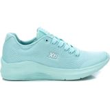 Xti - 14072908-AQUA - Trainers - Turquoise - Casual