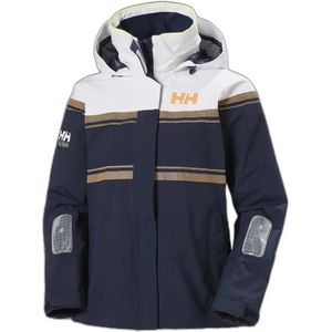 Waterdicht damesjack Helly Hansen Saltro