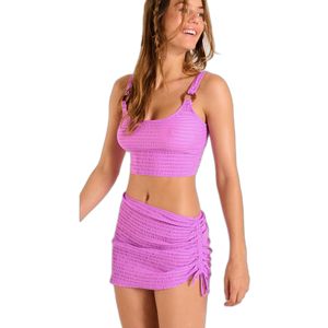 Vrouwenrok Banana Moon Mirada Groove