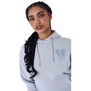 Project X Paris - Capuchon - Dames - Pullovers