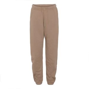 Jogging Colorful Standard Organic honey beige