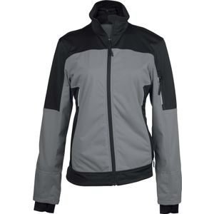 Damesjas Kariban Softshell Bicolore