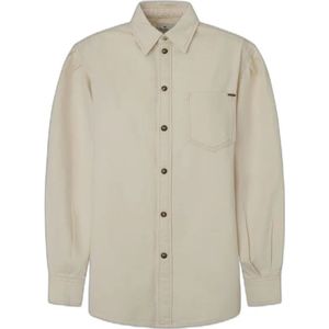 Dameshemd Pepe Jeans Jeans Kiara